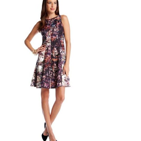 Karen Kane Dresses & Skirts - Forest Dress